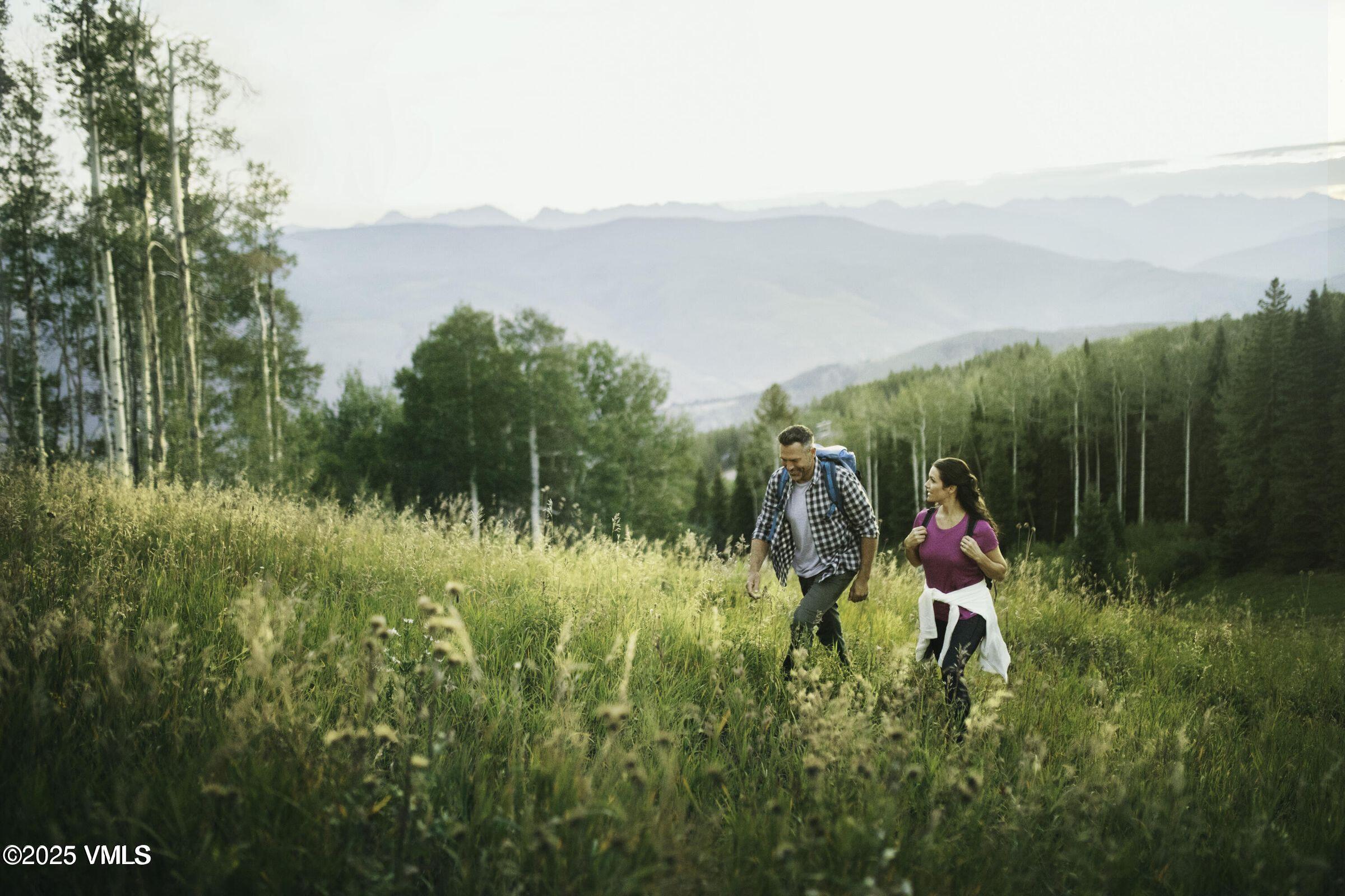 829 Gore Trail Edwards, CO 81632 - Photo 25 of 25 Hiking