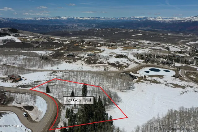 $585,000 | 829 Gore Trail, Edwards, CO 81632