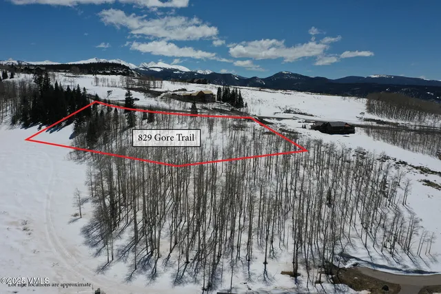 $585,000 | 829 Gore Trail, Edwards, CO 81632