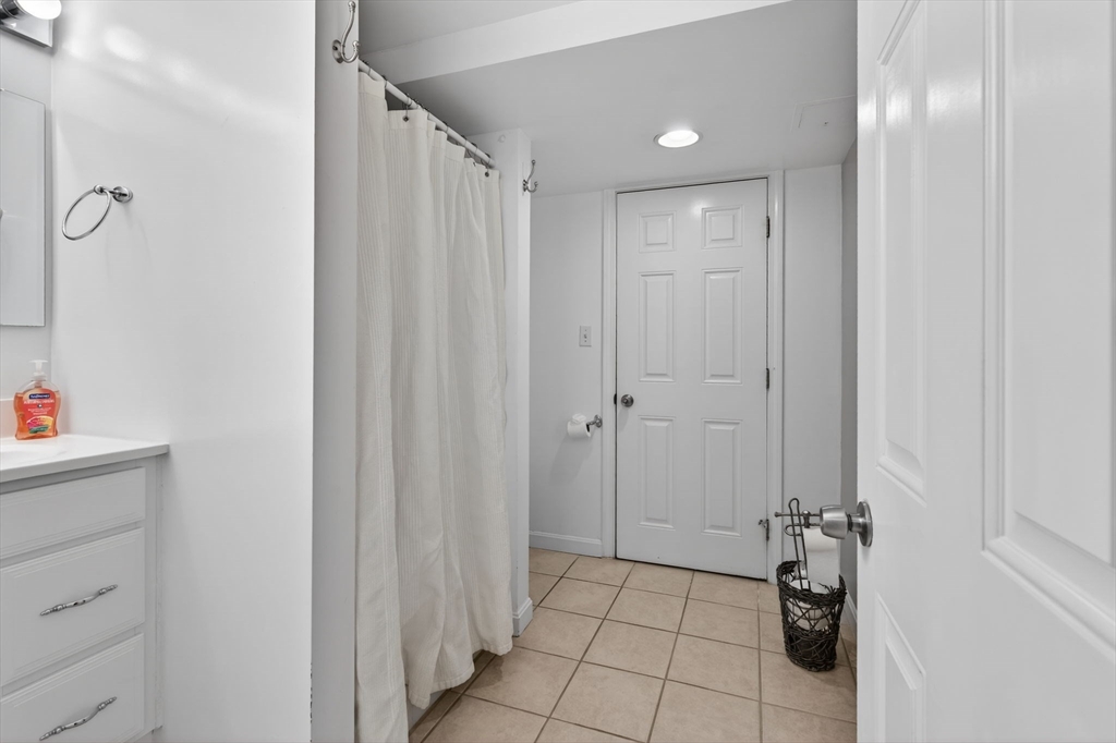 17 Karlton Circle Andover, MA 01810 - Photo 18 of 18 a view of a hallway with closet