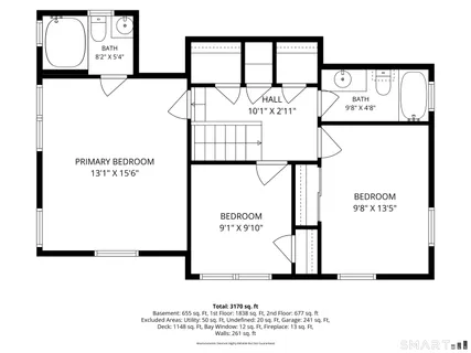 $995,000 | 141 Idlewood Drive, Stamford, CT 06905