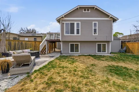 $649,000 | 6660 Irving Street, Denver, CO 80221