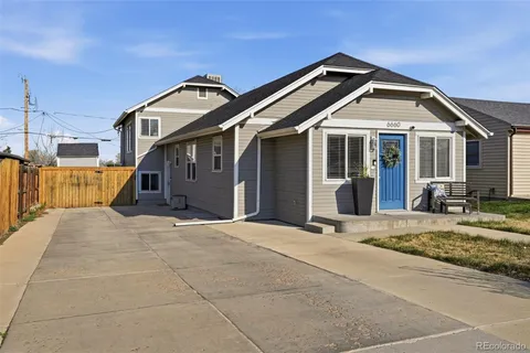 $649,000 | 6660 Irving Street, Denver, CO 80221