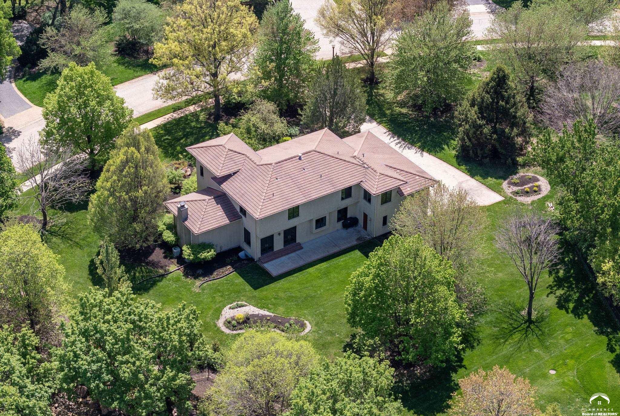201 Fall Creek Road Lawrence, KS 66049 - Photo 80 of 98