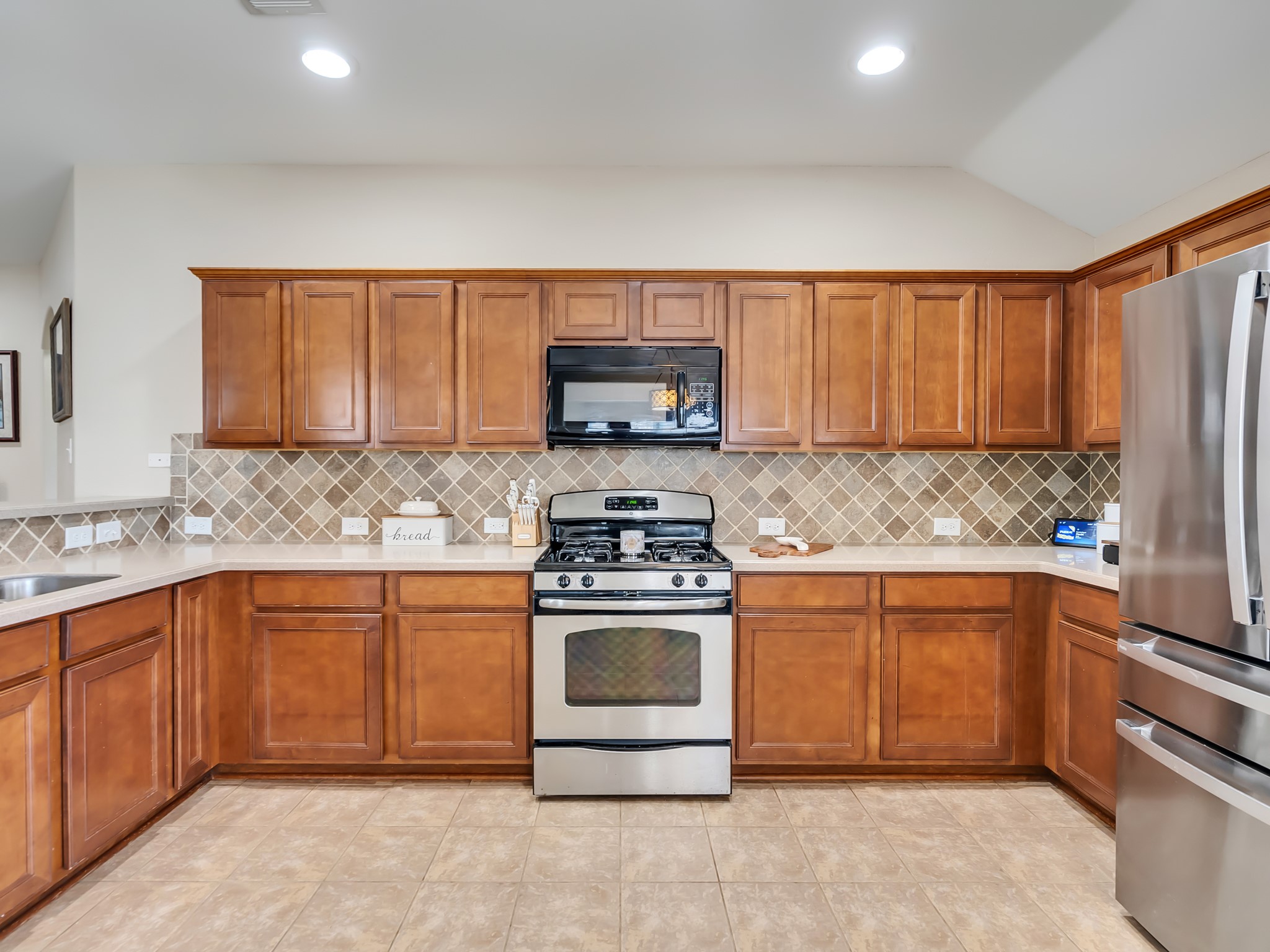 9015 Springcroft Court Tomball, TX 77375 - Photo 21 of 35