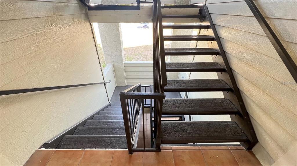 3038 Parkway Boulevard, Unit 204 Kissimmee, FL 34747 - Photo 28 of 31 a view of entryway