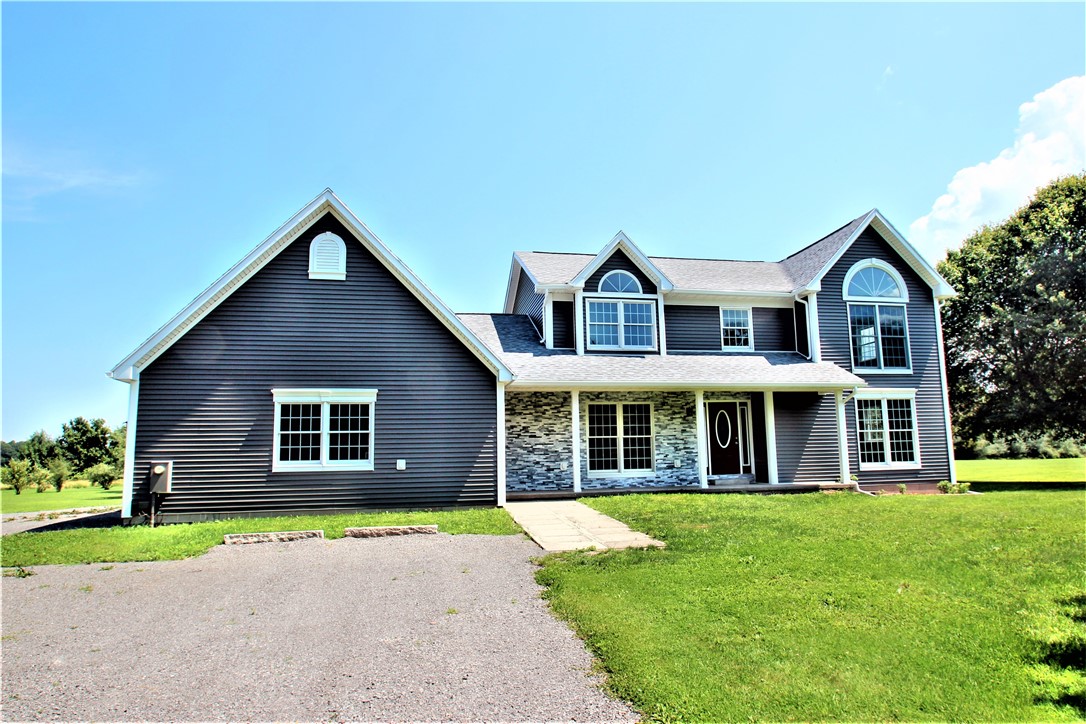 2173 Peter Smith Road Kendall, NY 14477 - Photo 1 of 1 Gallery Image 1