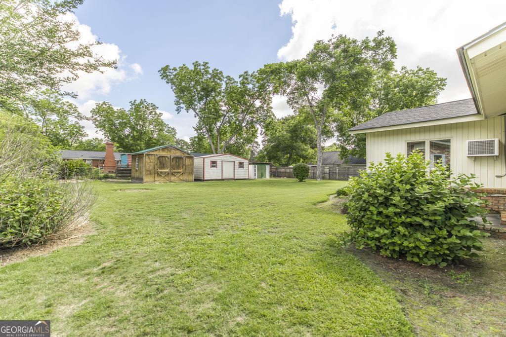1431 Tucker Road Perry, GA 31069 - Photo 31 of 31