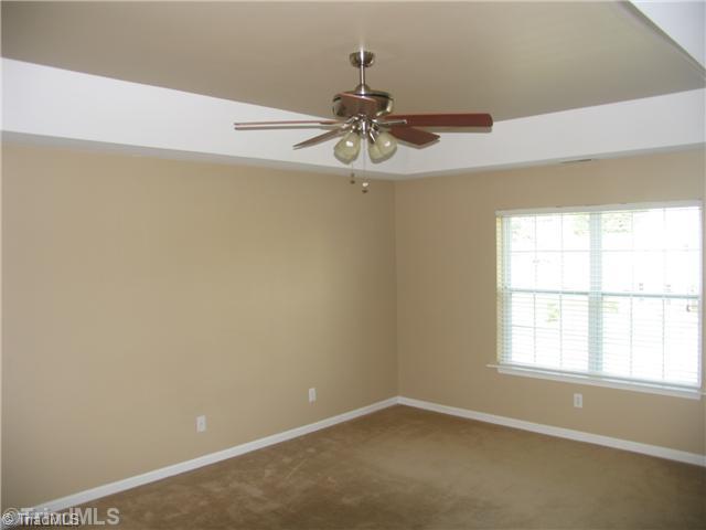 1104 Mountain Ridge Road Rural Hall, NC 27045 - Photo 4 of 6 Master Bedroom.