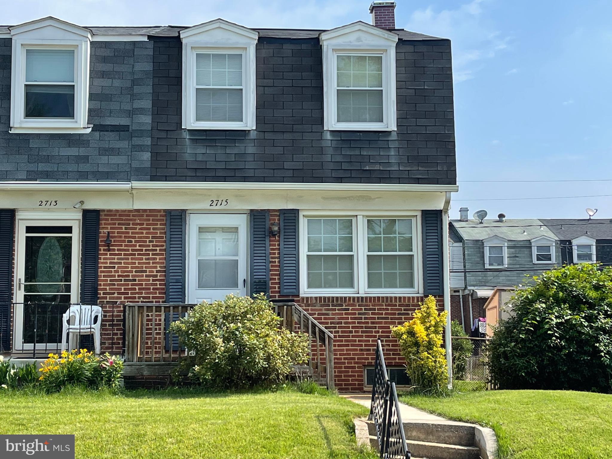 2715 Norland Road Baltimore, MD 21230 - Photo 1 of 22