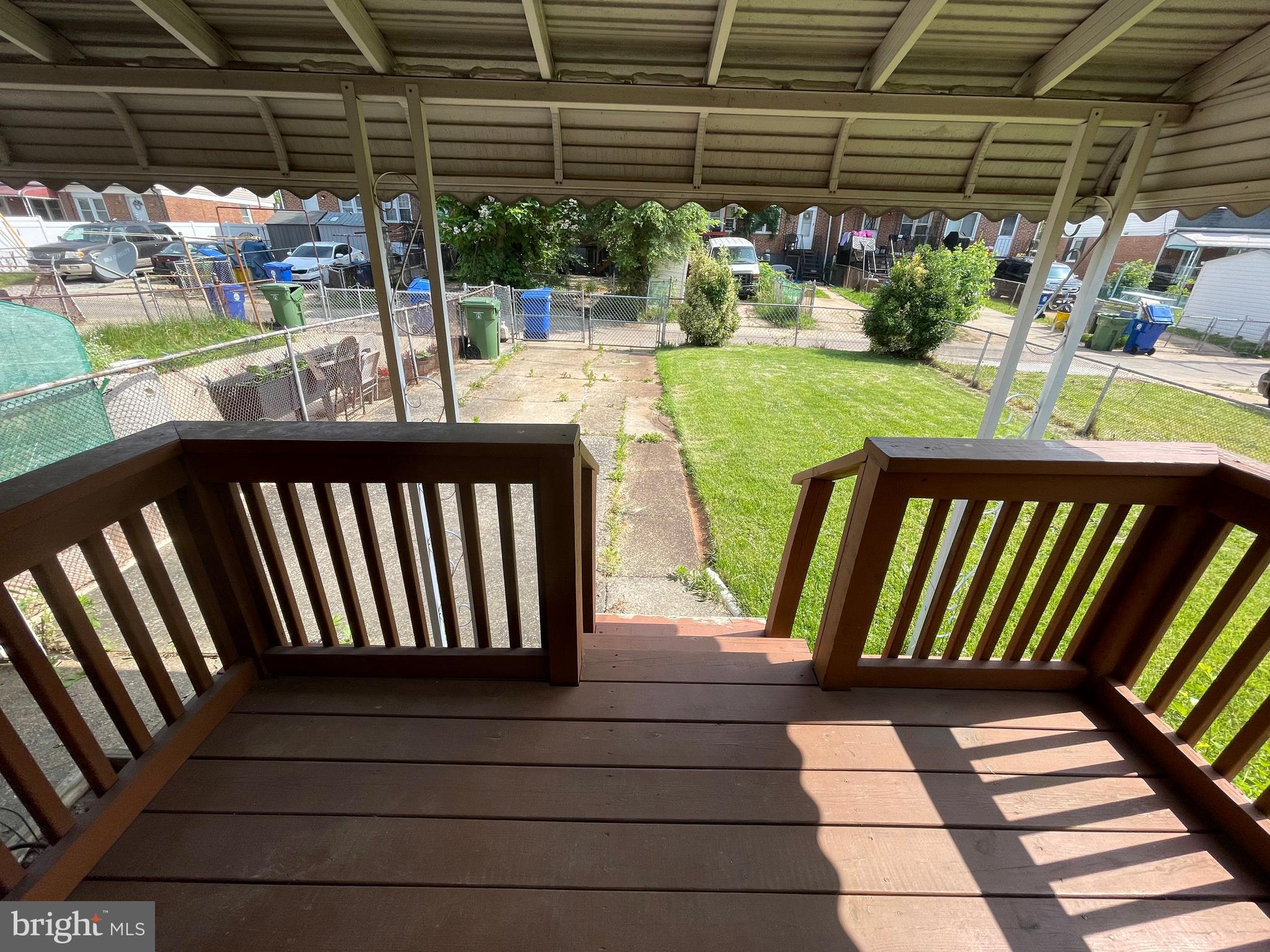 2715 Norland Road Baltimore, MD 21230 - Photo 3 of 22