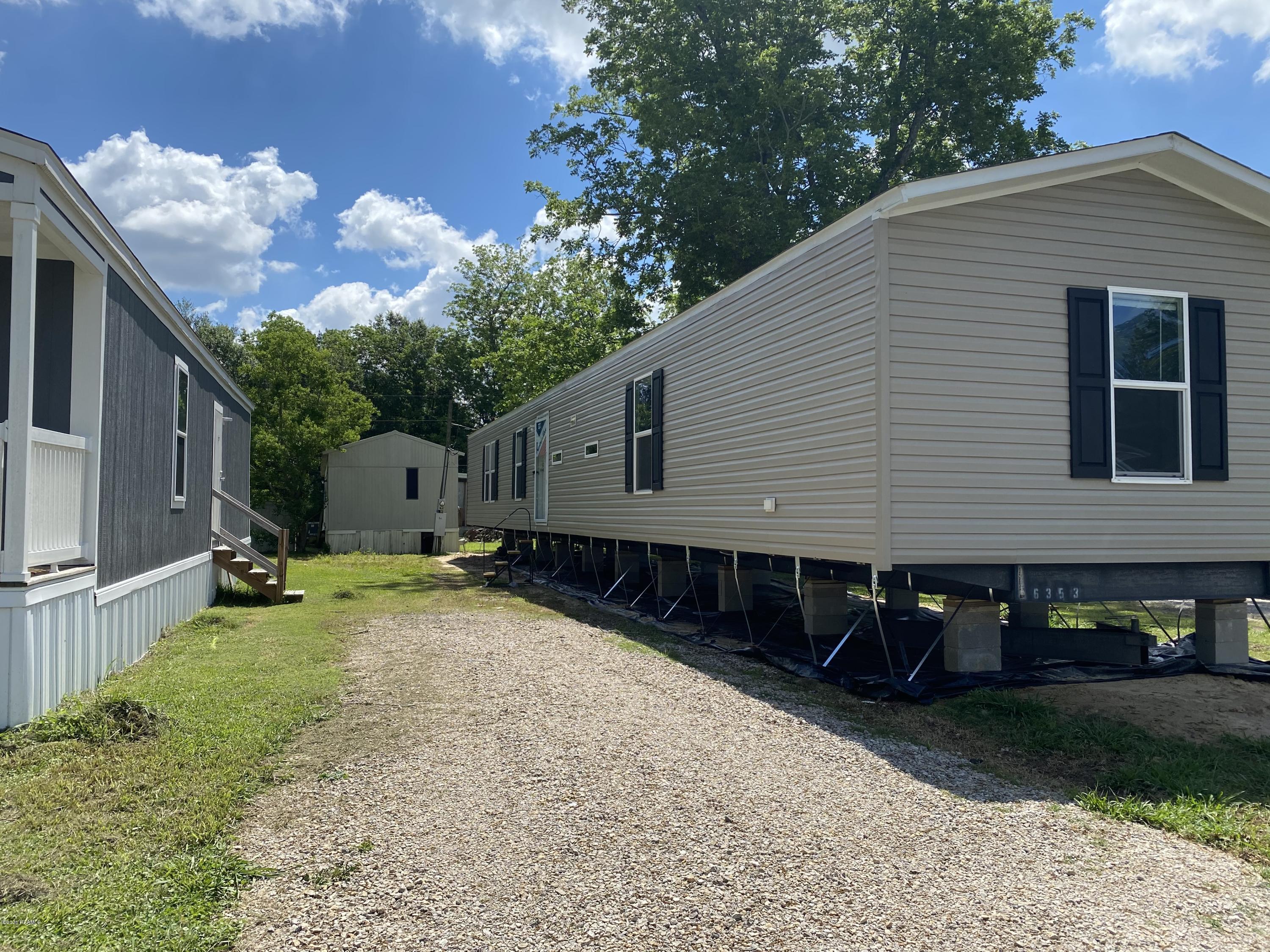 425 Toby Mouton Road, Unit 65 Duson, LA 70529 - Photo 2 of 16