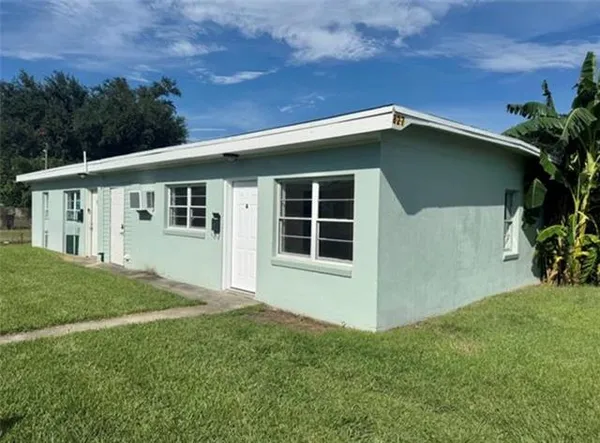 $1,100 | 827 3rd Street, Unit A, Norco, LA 70079