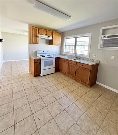 $1,100 | 827 3rd Street, Unit A, Norco, LA 70079