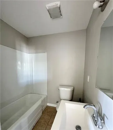 $1,100 | 827 3rd Street, Unit A, Norco, LA 70079