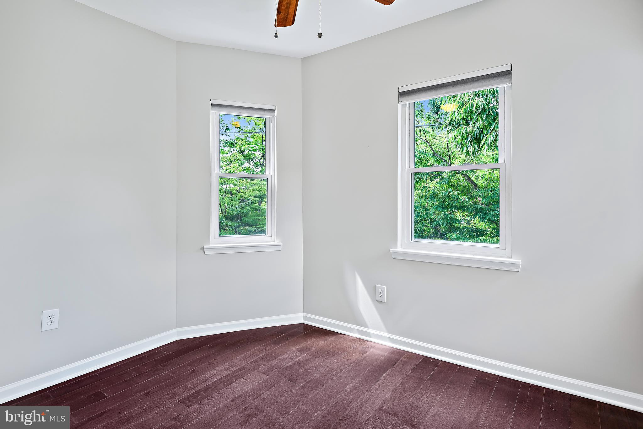 340 Decatur Street Northwest Washington, DC 20011 - Photo 13 of 29 2nd BR