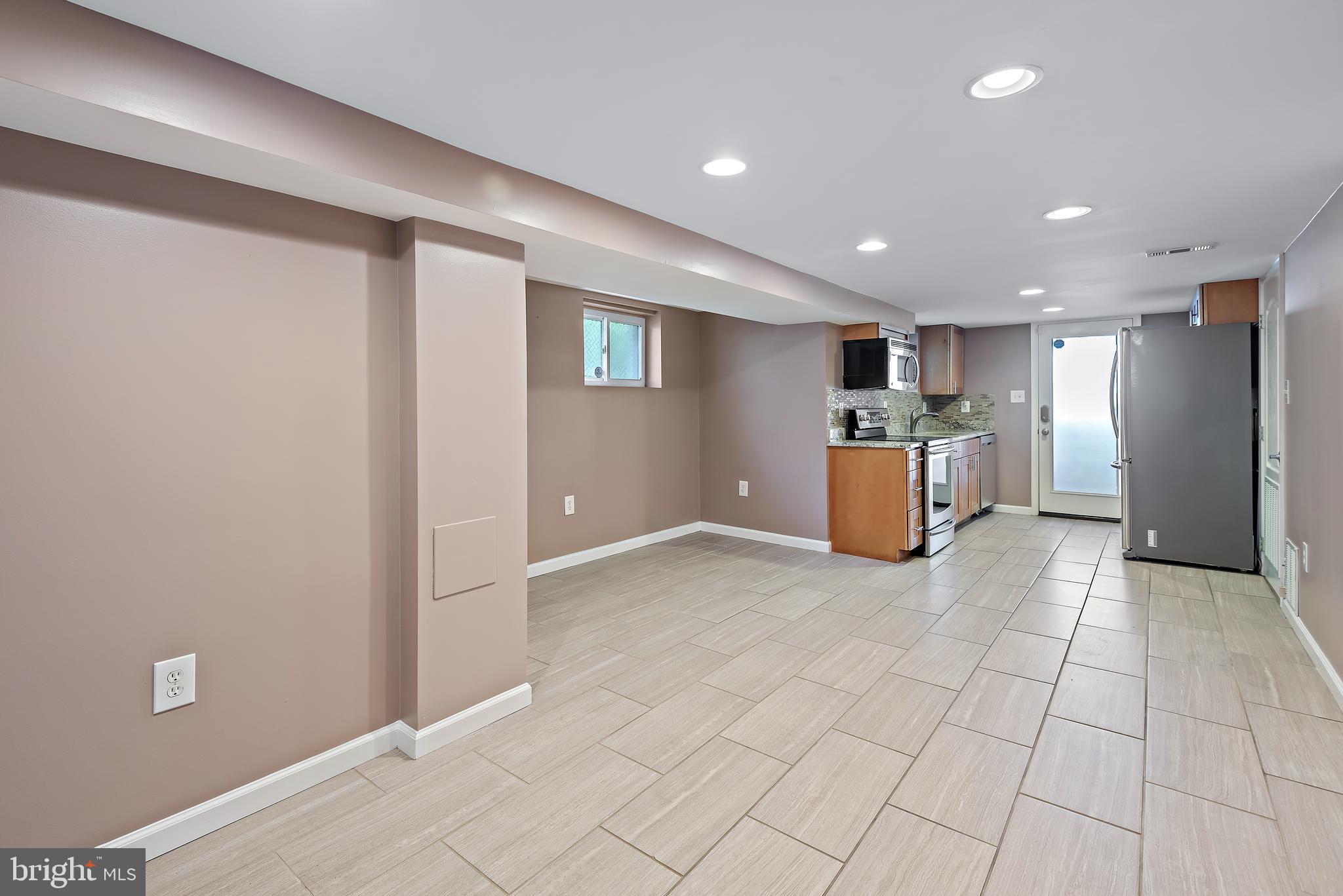340 Decatur Street Northwest Washington, DC 20011 - Photo 17 of 29 LL Full View