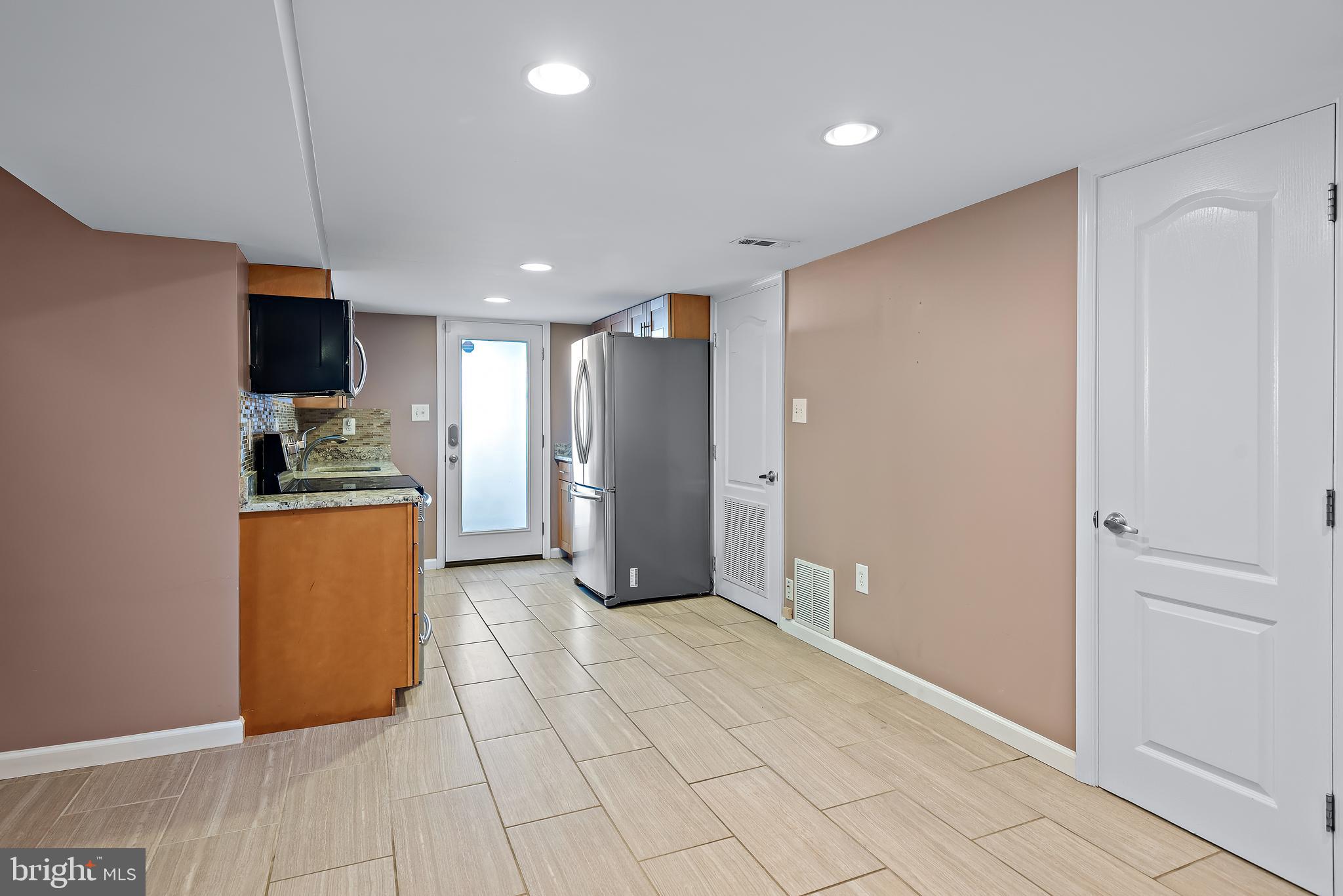 340 Decatur Street Northwest Washington, DC 20011 - Photo 21 of 29 LL View