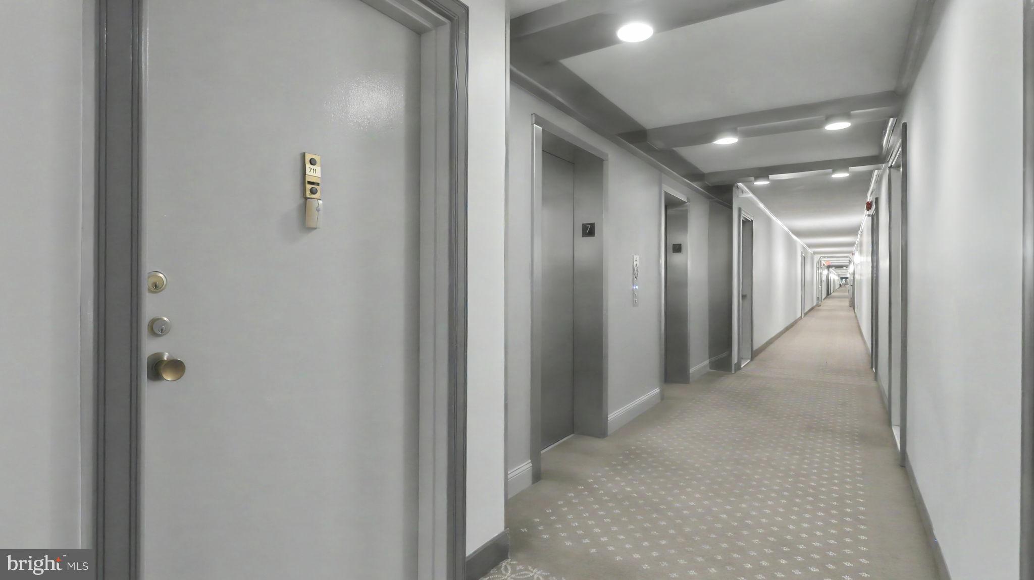 700 7th Street Southwest, Unit 711 Washington, DC 20024 - Photo 33 of 89