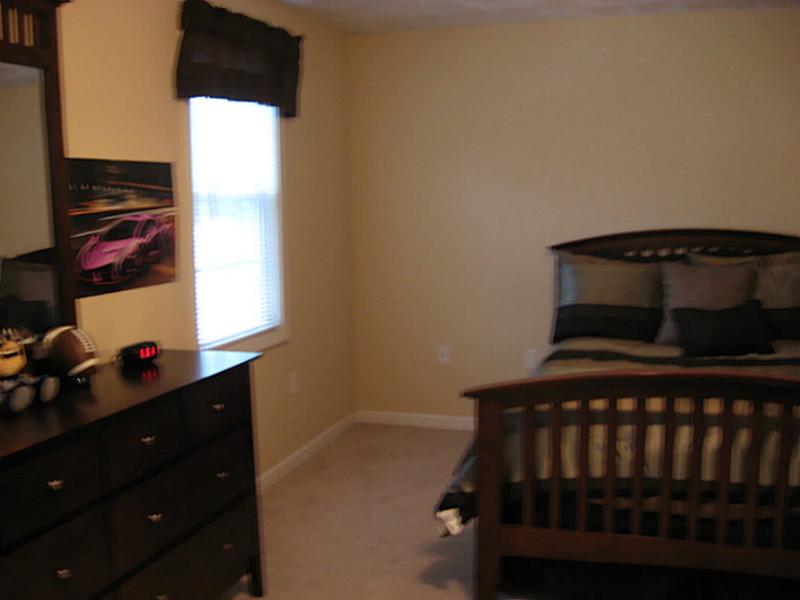 234 Jefferson Road, Unit 234 Burrillville, RI 02830 - Photo 11 of 16 Bedroom.