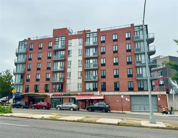 $3,500 | 60-70 Woodhaven Boulevard | Rego Park