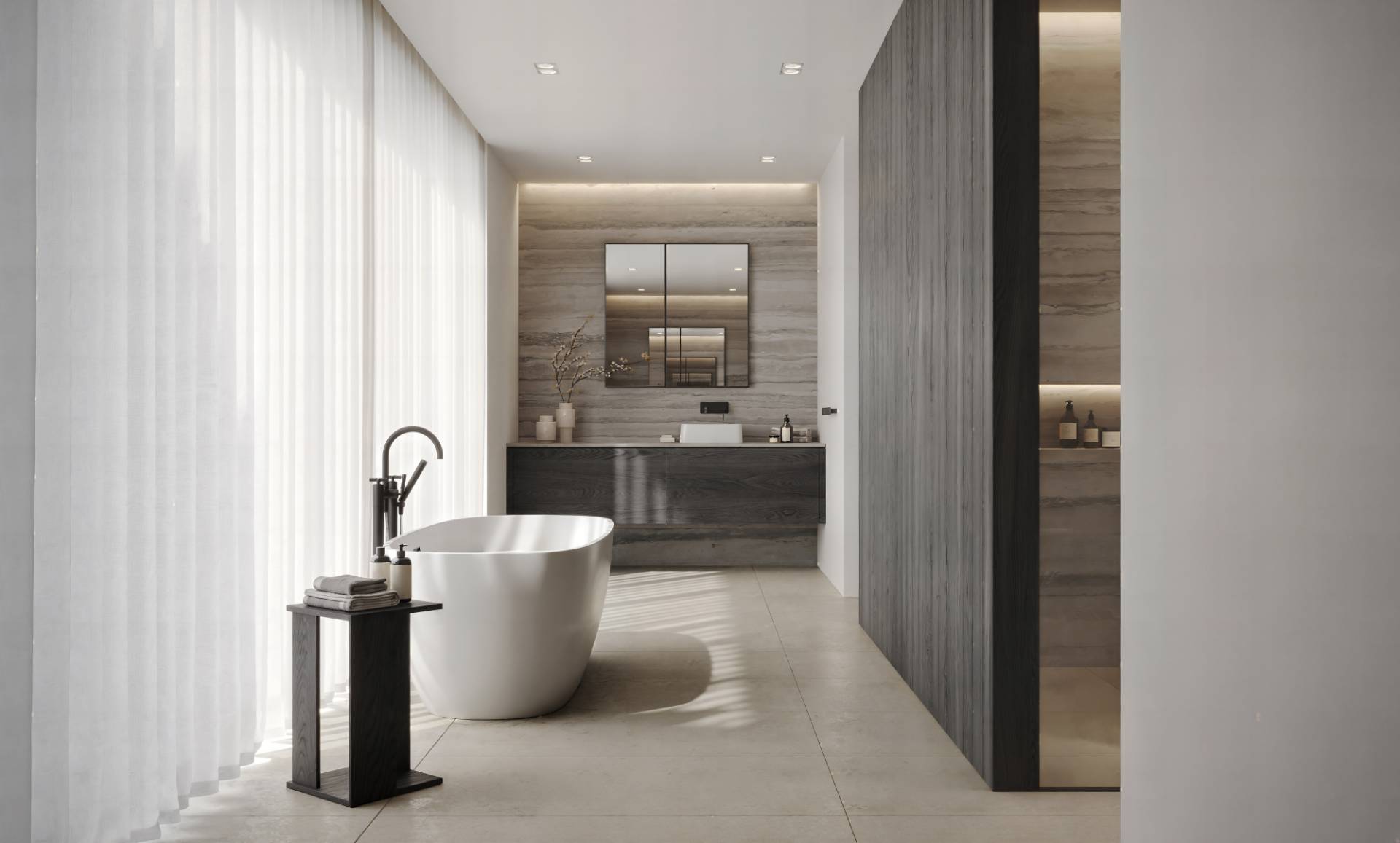 1694 Millstone Road Sag Harbor, NY 11963 - Photo 5 of 6