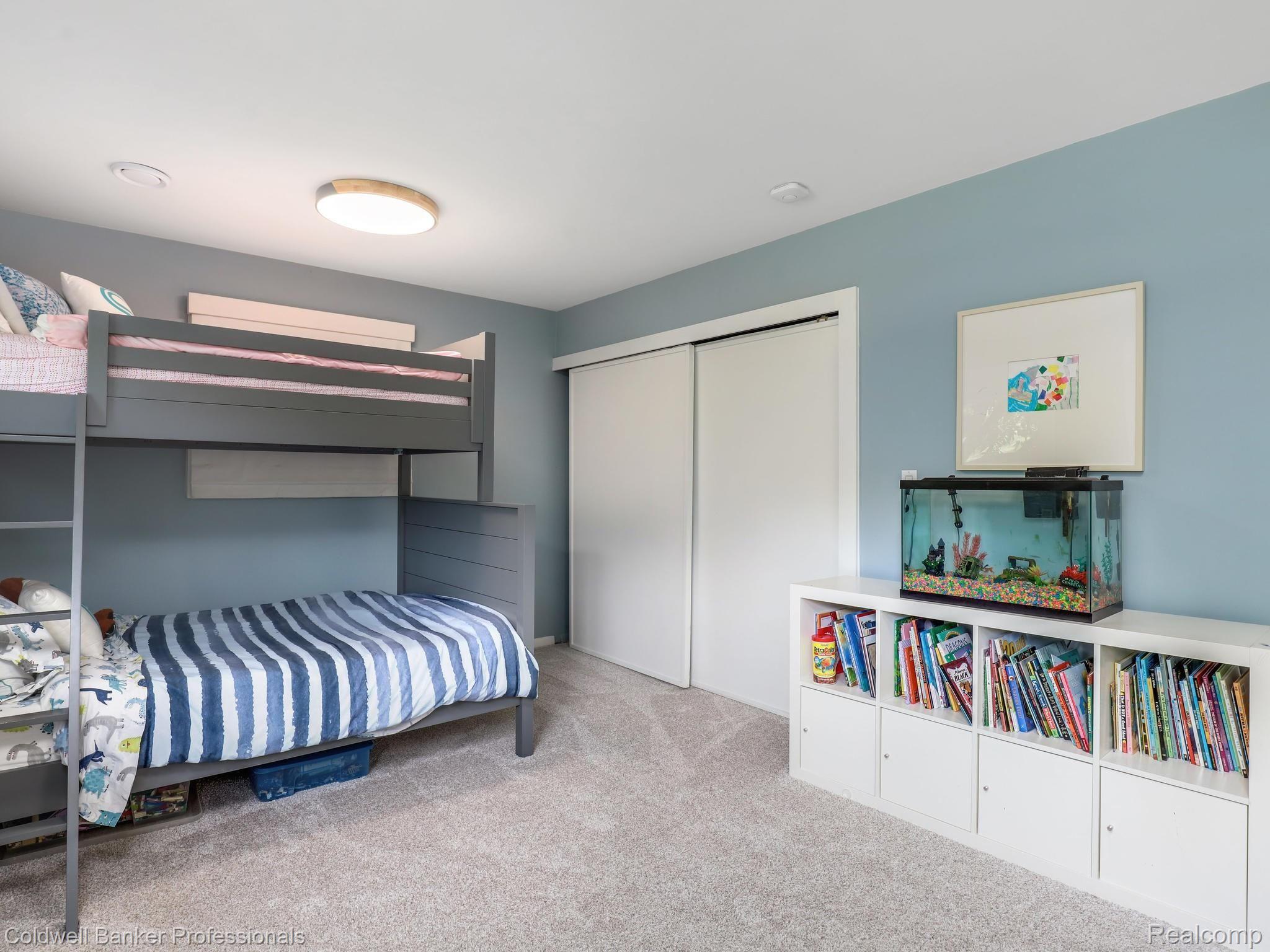 304 West Webster Road Royal Oak, MI 48073 - Photo 19 of 35 20-Bedroom #3.jpg