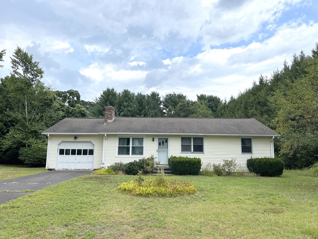246 Plumtree Road Sunderland, MA 01375 - Photo 1 of 3