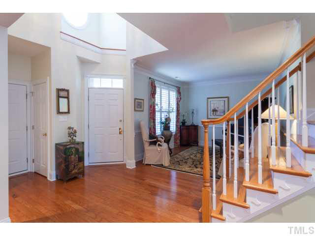 10906 Clovermill Circle Raleigh, NC 27617 - Photo 4 of 25 Photo 4