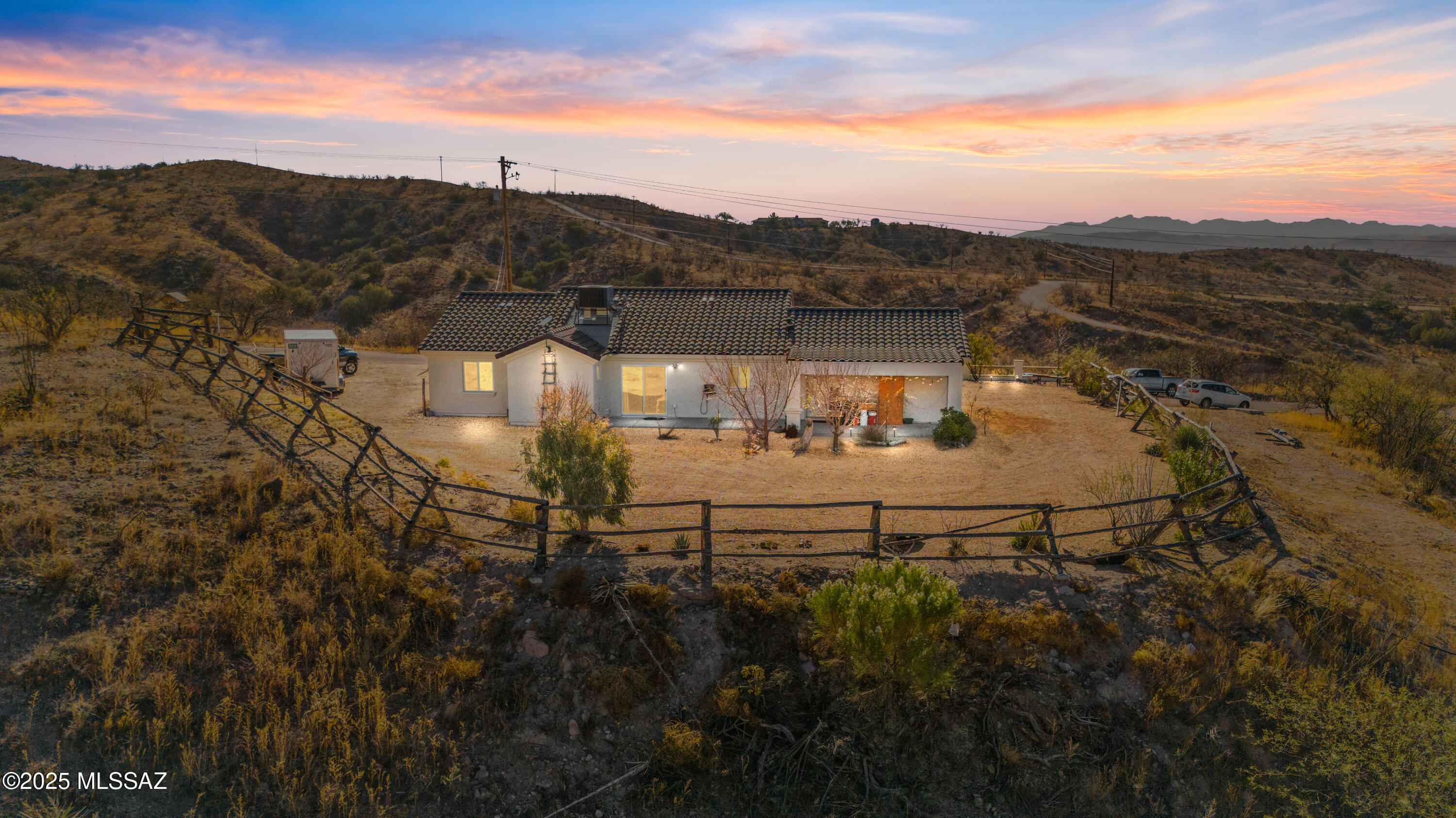468 Camino Brizza Bonnel Rio Rico, AZ 85648 - Photo 46 of 46 Gallery Image 46