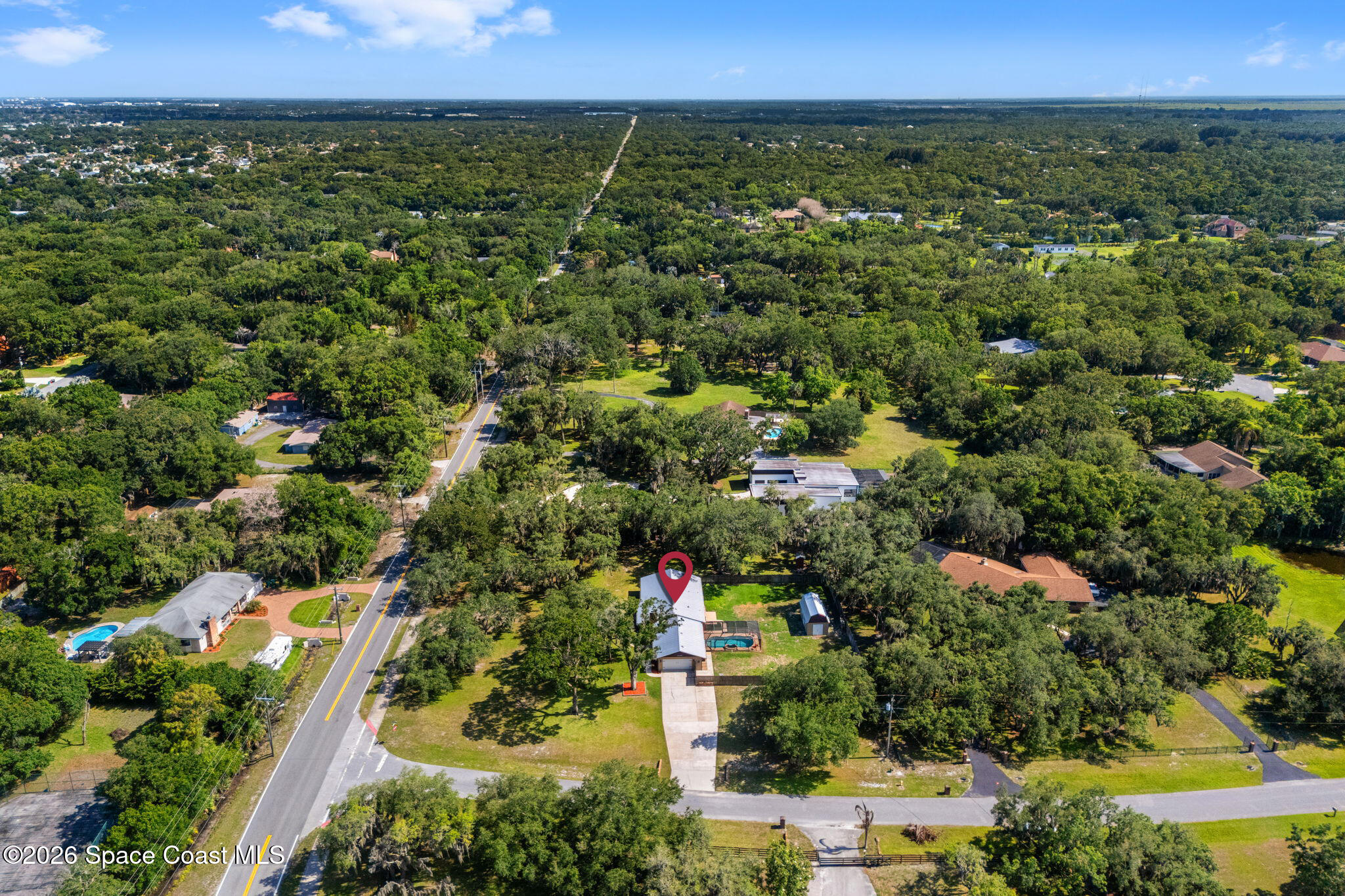 3480 Turtle Mound Road Melbourne, FL 32934 - Photo 2 of 69