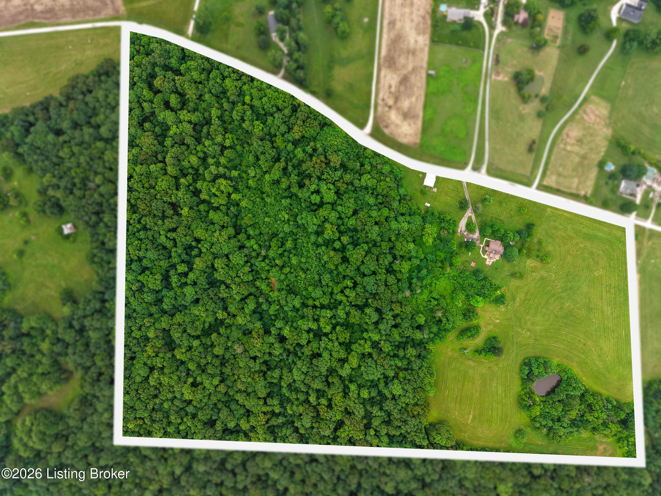 2240 Little Bend Road Battletown, KY 40104 - Photo 65 of 89 dji_20260612122811_0007_d (1).1