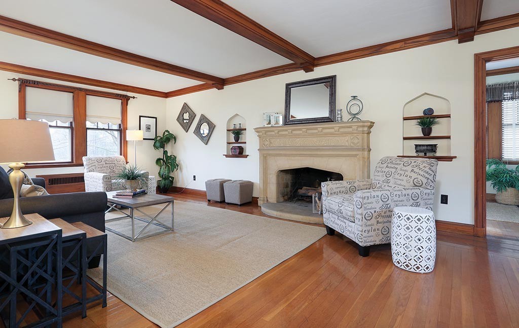 26 Hillcroft Road Boston, MA 02130 - Photo 2 of 10