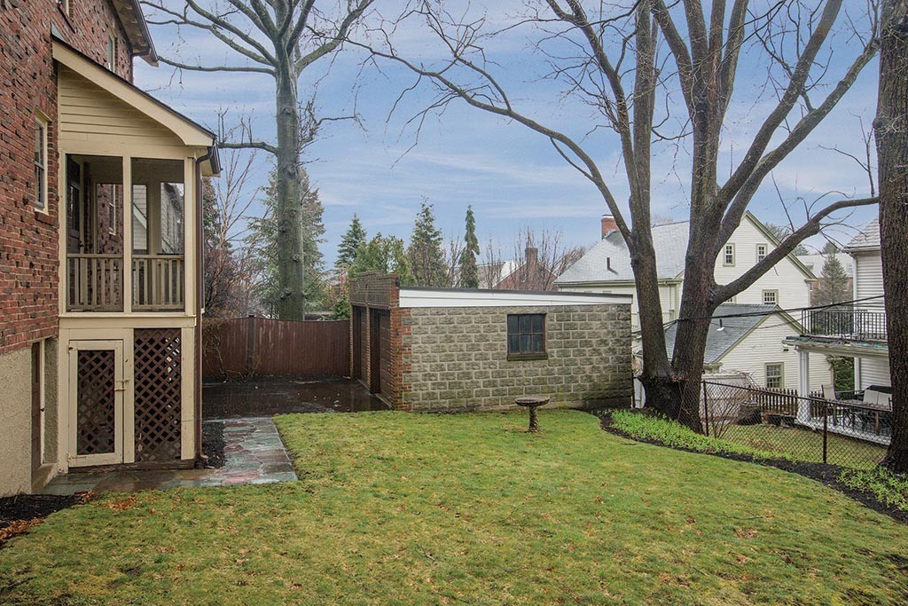 26 Hillcroft Road Boston, MA 02130 - Photo 10 of 10