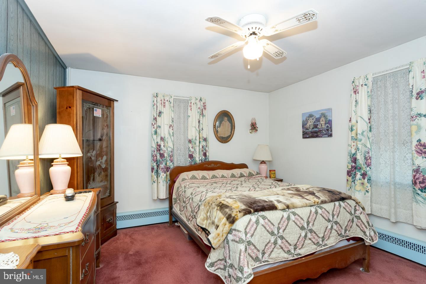 1426 Temple Road Pottstown, PA 19465 - Photo 13 of 19 Bedroom 1
