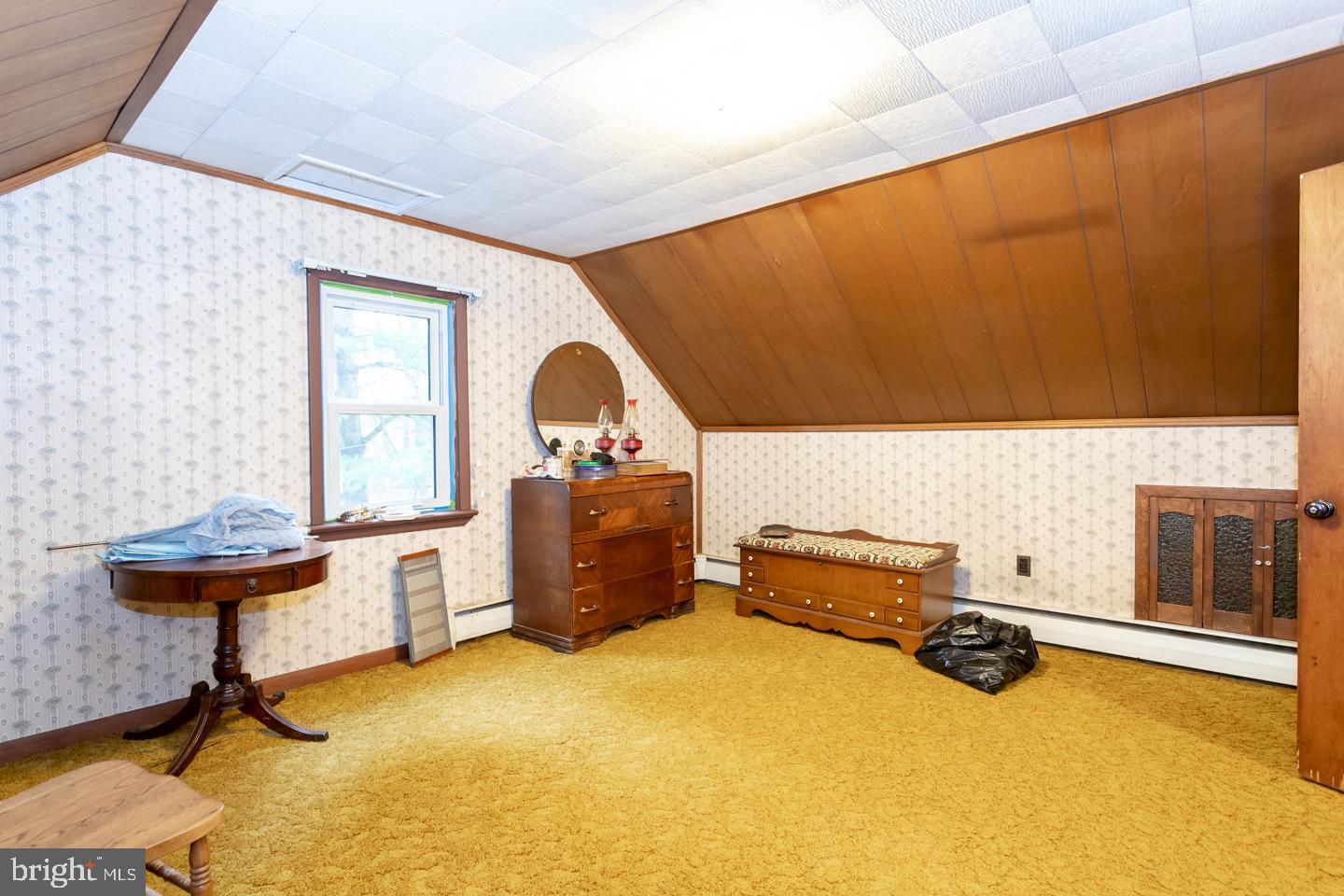1426 Temple Road Pottstown, PA 19465 - Photo 16 of 19 Bedroom 3