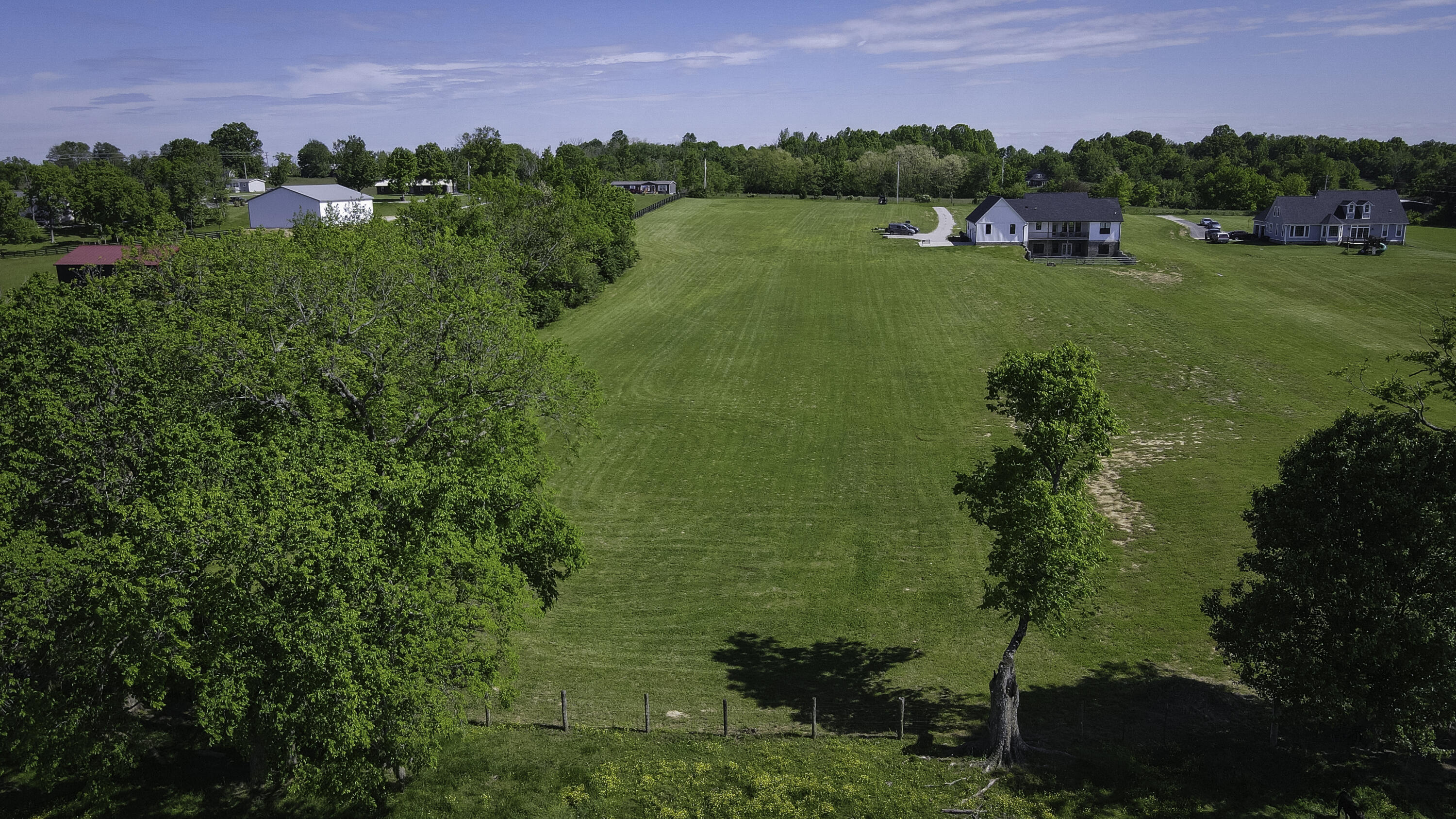 205 Wheat School Road Salvisa, KY 40372 - Photo 4 of 7 205_WheatSchool--12