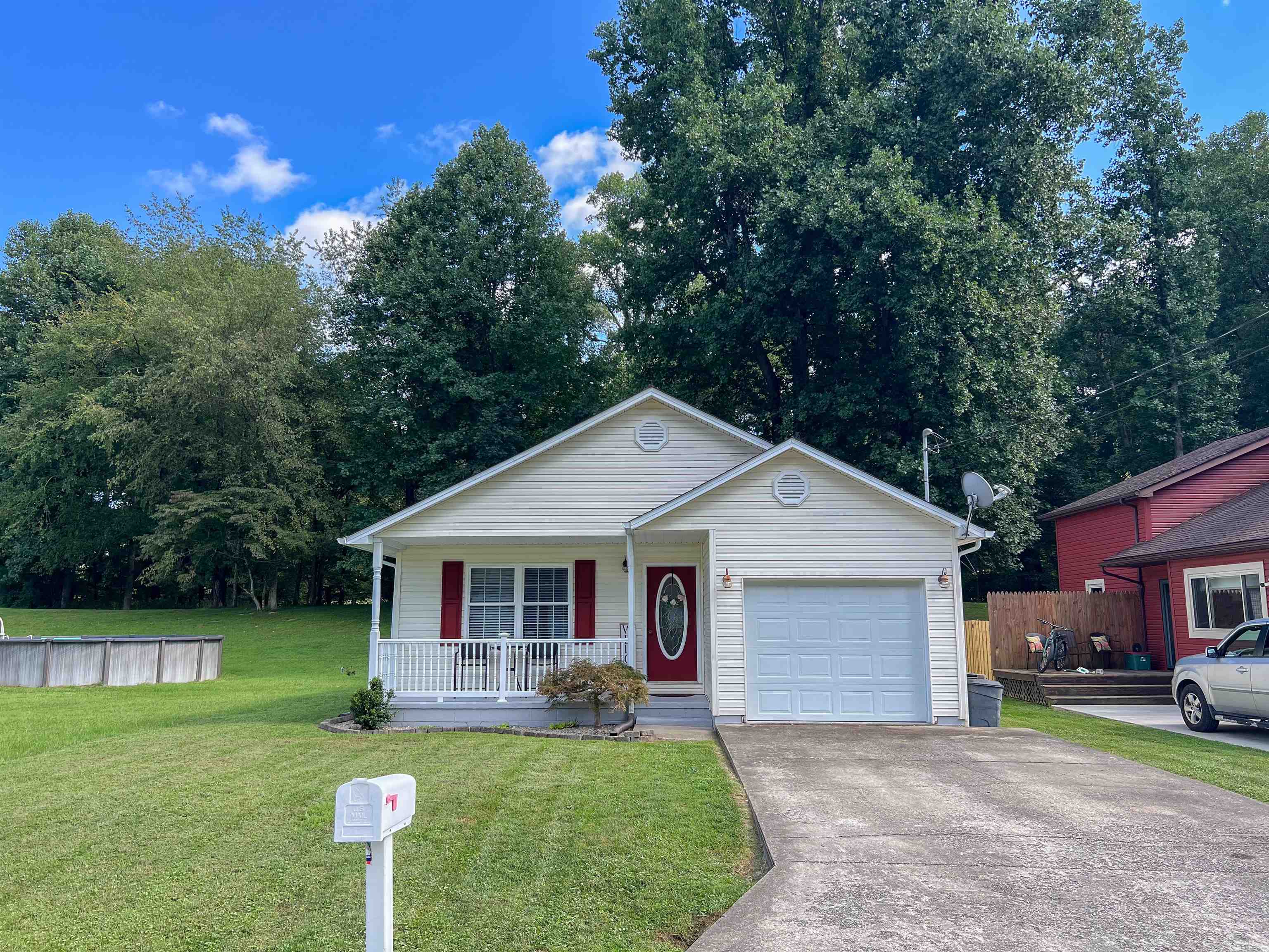 6 Deer Run Road Barboursville, WV 25504 - Photo 1 of 14 Gallery Image 1