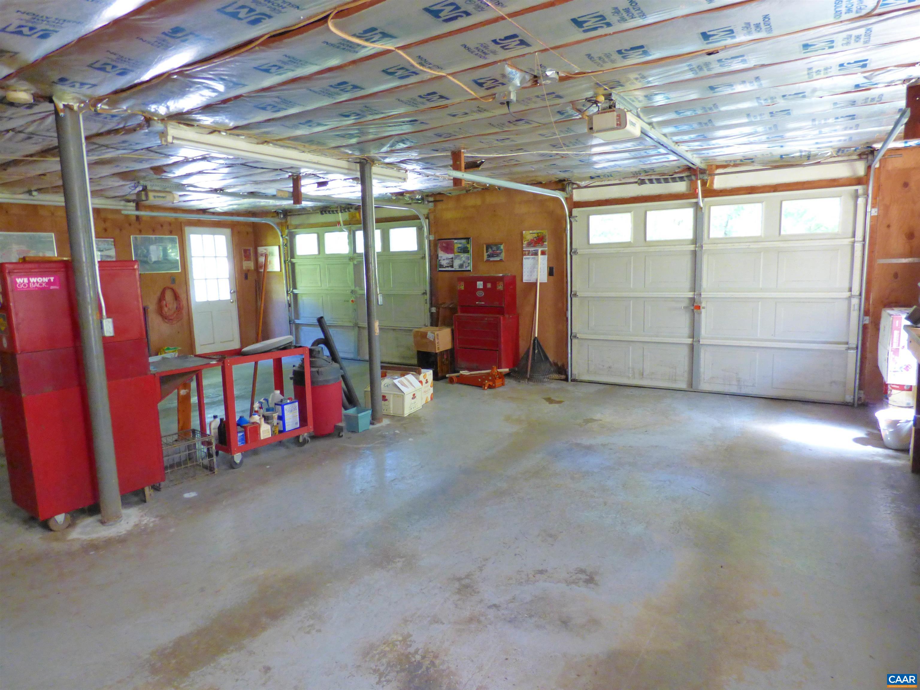 282 Kenmore Road Amherst, VA 24521 - Photo 26 of 33