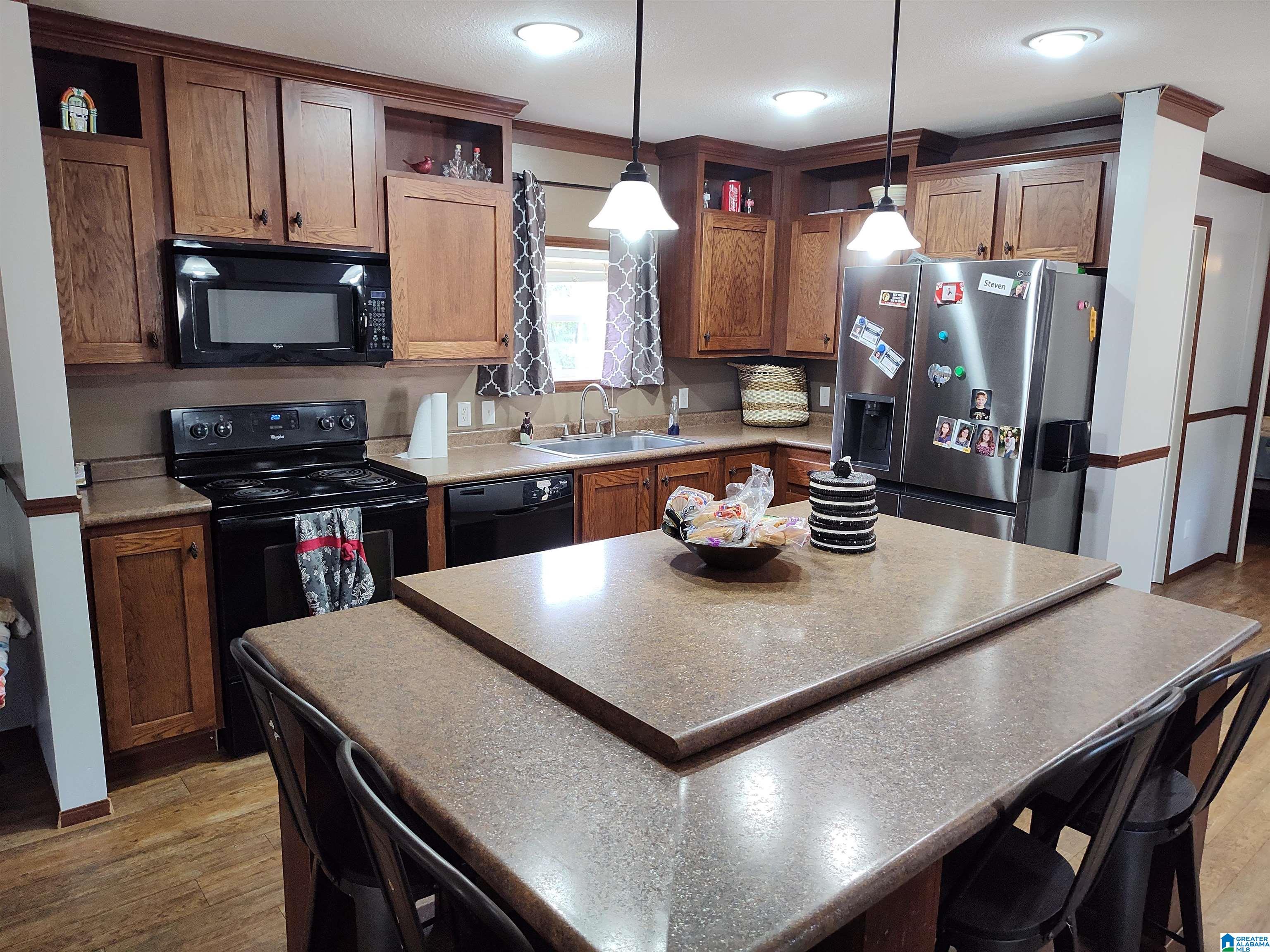 1425 Heasletts Road Childersburg, AL 35044 - Photo 19 of 28