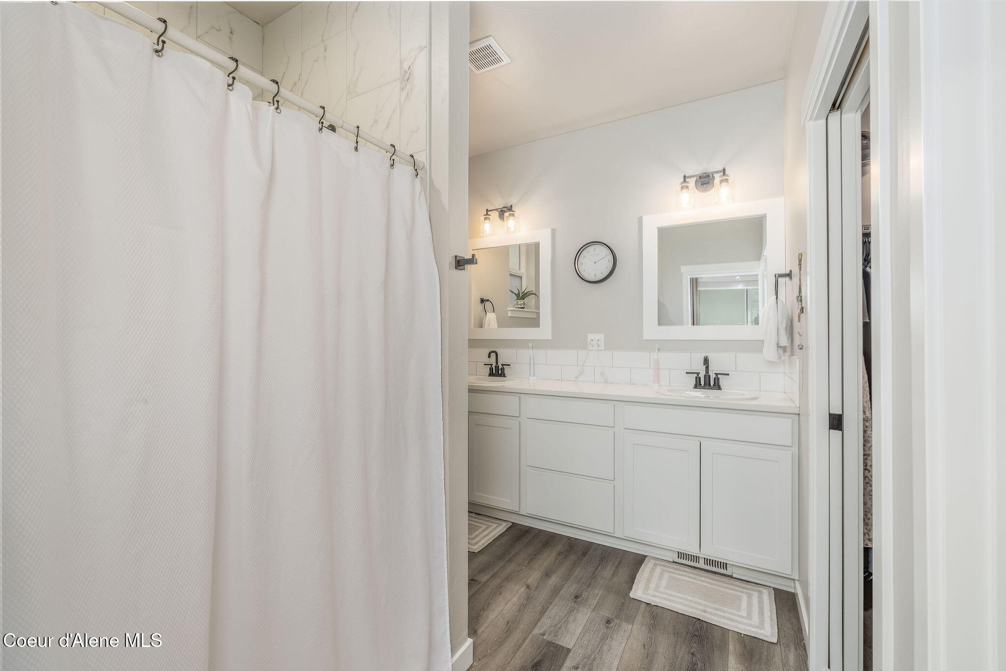 102 Rimrock Court Priest River, ID 83856 - Photo 19 of 35 Master Bath