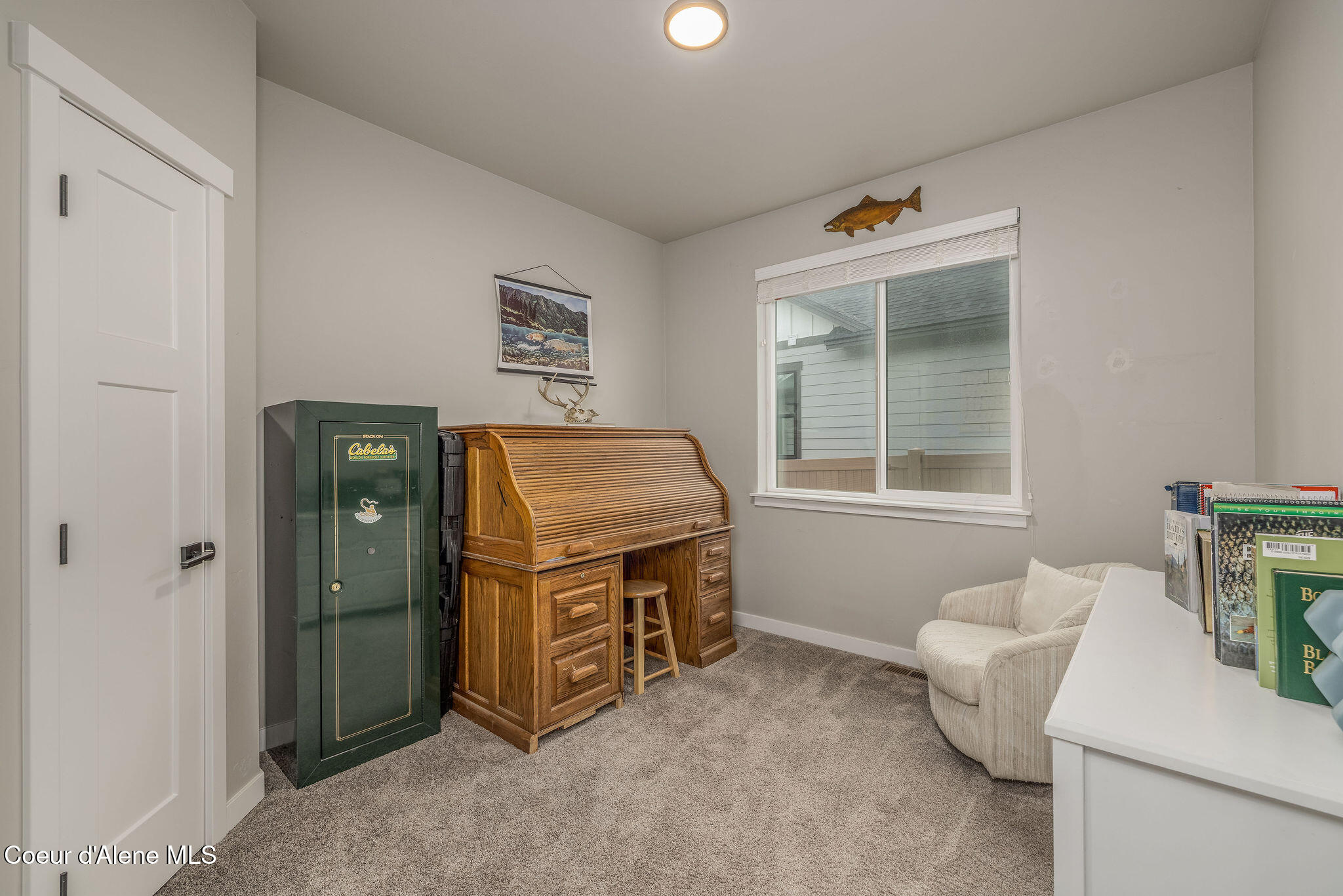 102 Rimrock Court Priest River, ID 83856 - Photo 21 of 35 Bedroom