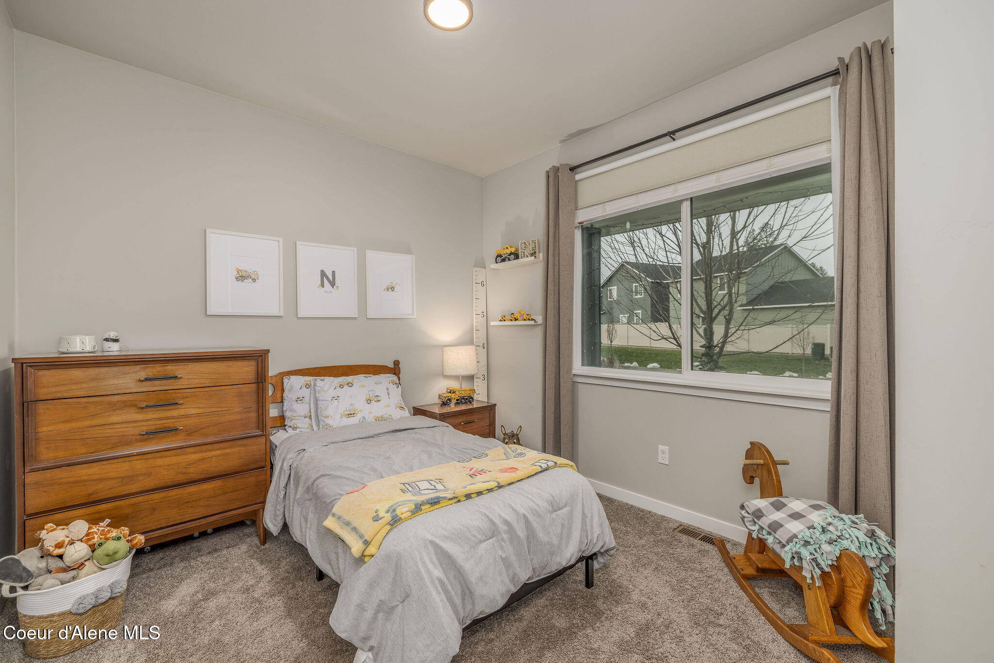 102 Rimrock Court Priest River, ID 83856 - Photo 22 of 35 Bedroom