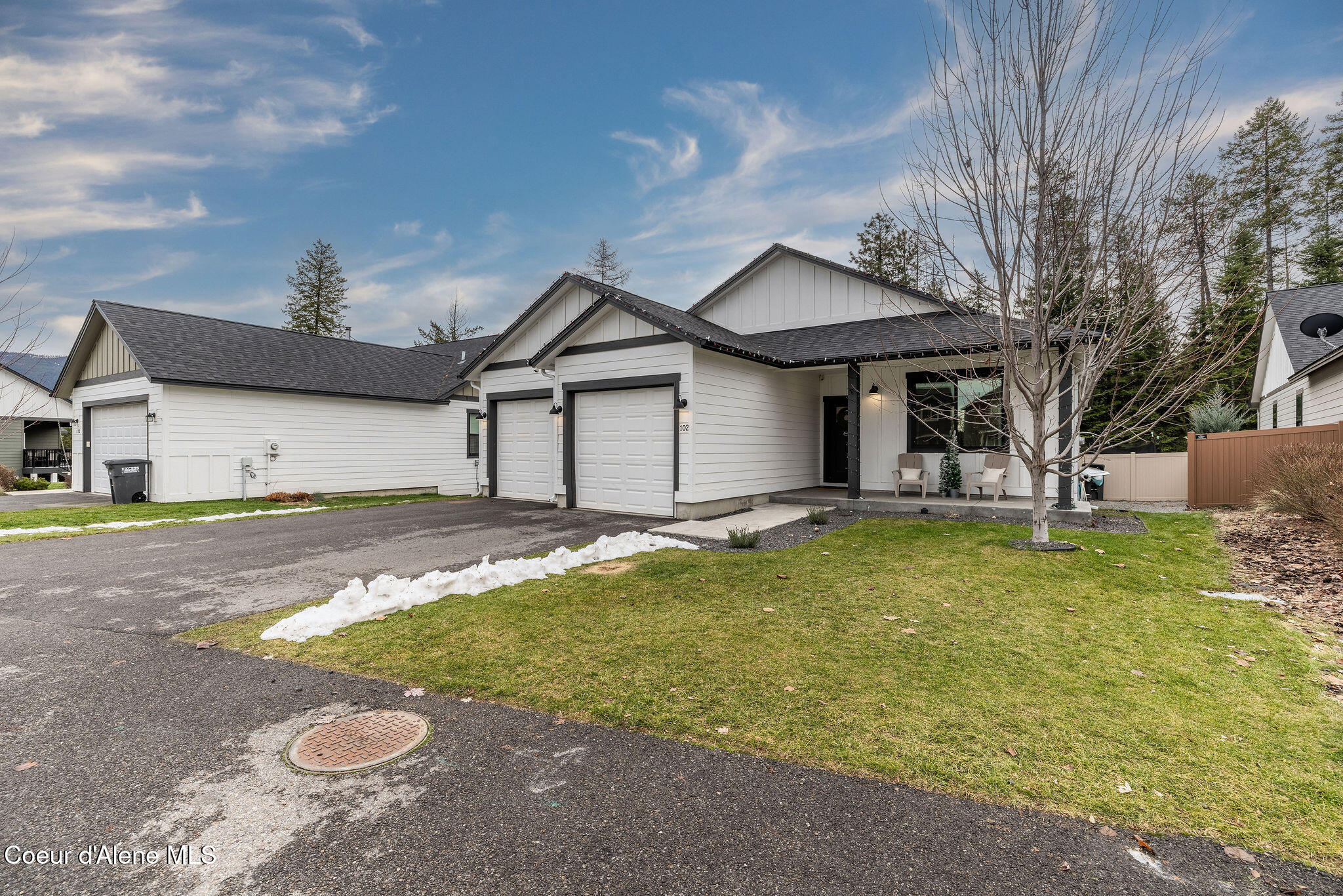 102 Rimrock Court Priest River, ID 83856 - Photo 3 of 35 Home