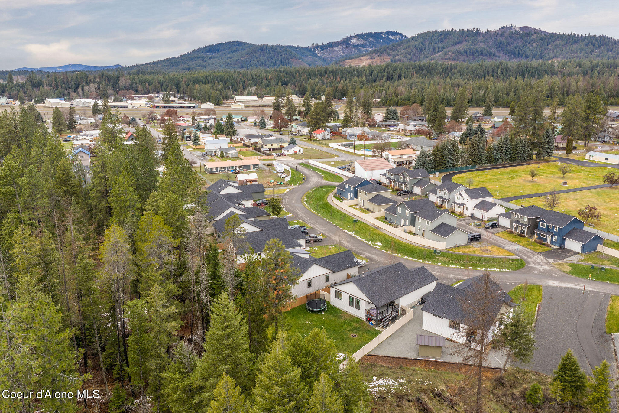 102 Rimrock Court Priest River, ID 83856 - Photo 33 of 35 Area View