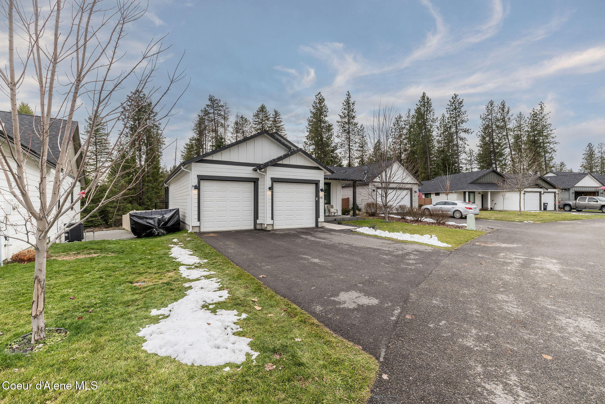 102 Rimrock Court Priest River, ID 83856 - Photo 35 of 35 Welcome Home