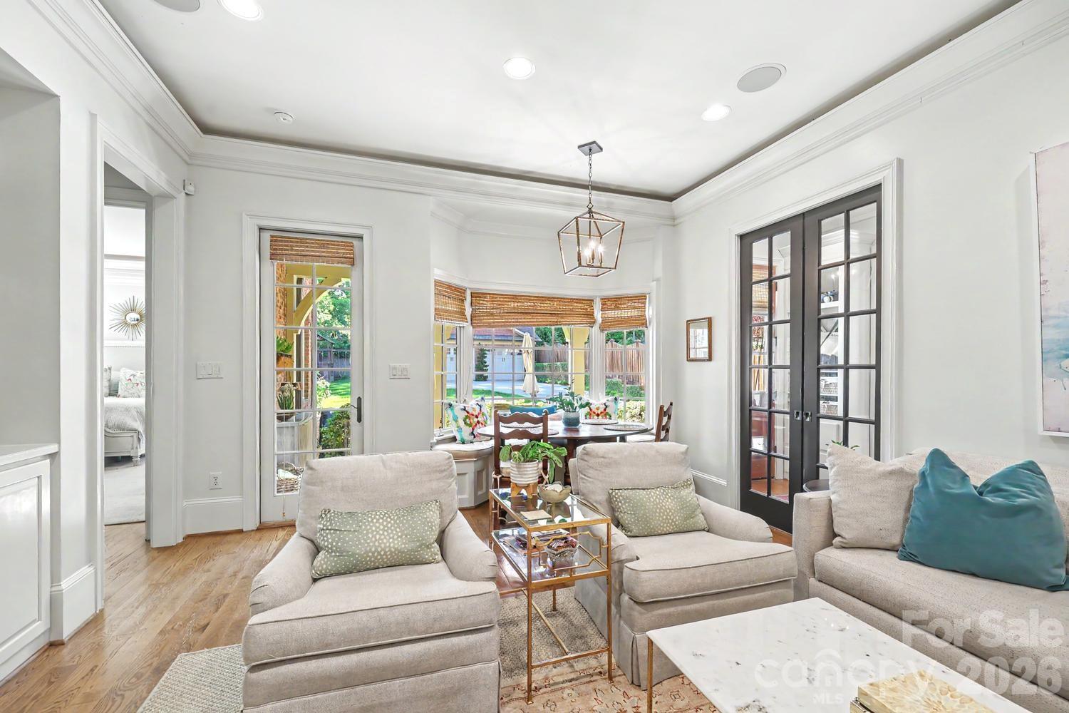 2744 Normandy Road Charlotte, NC 28209 - Photo 11 of 36