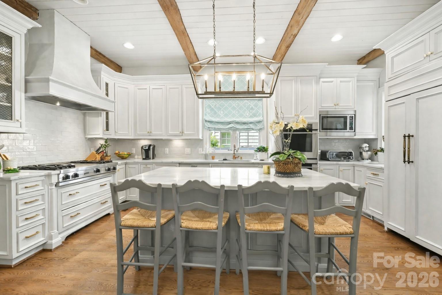 2744 Normandy Road Charlotte, NC 28209 - Photo 13 of 36