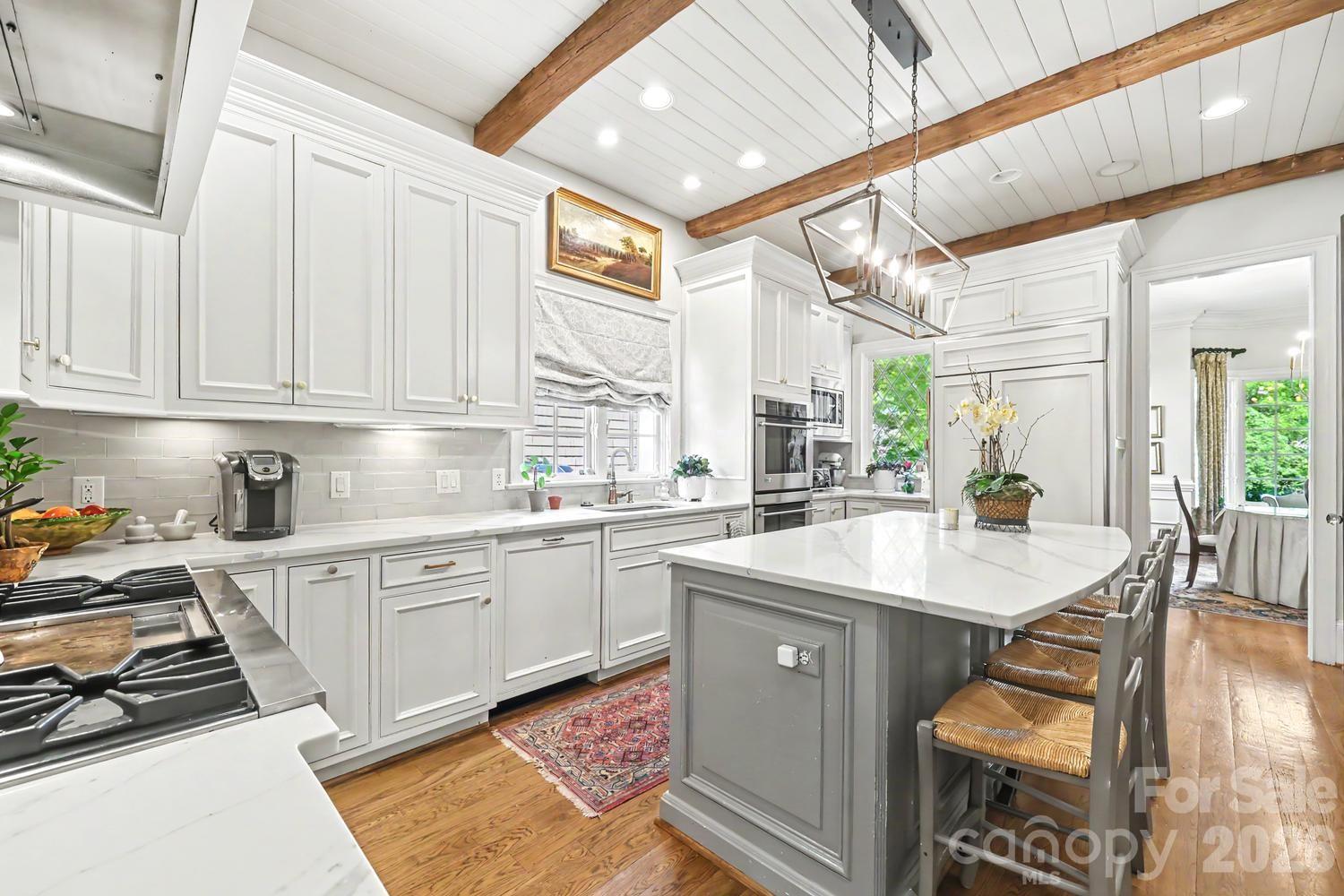 2744 Normandy Road Charlotte, NC 28209 - Photo 14 of 36
