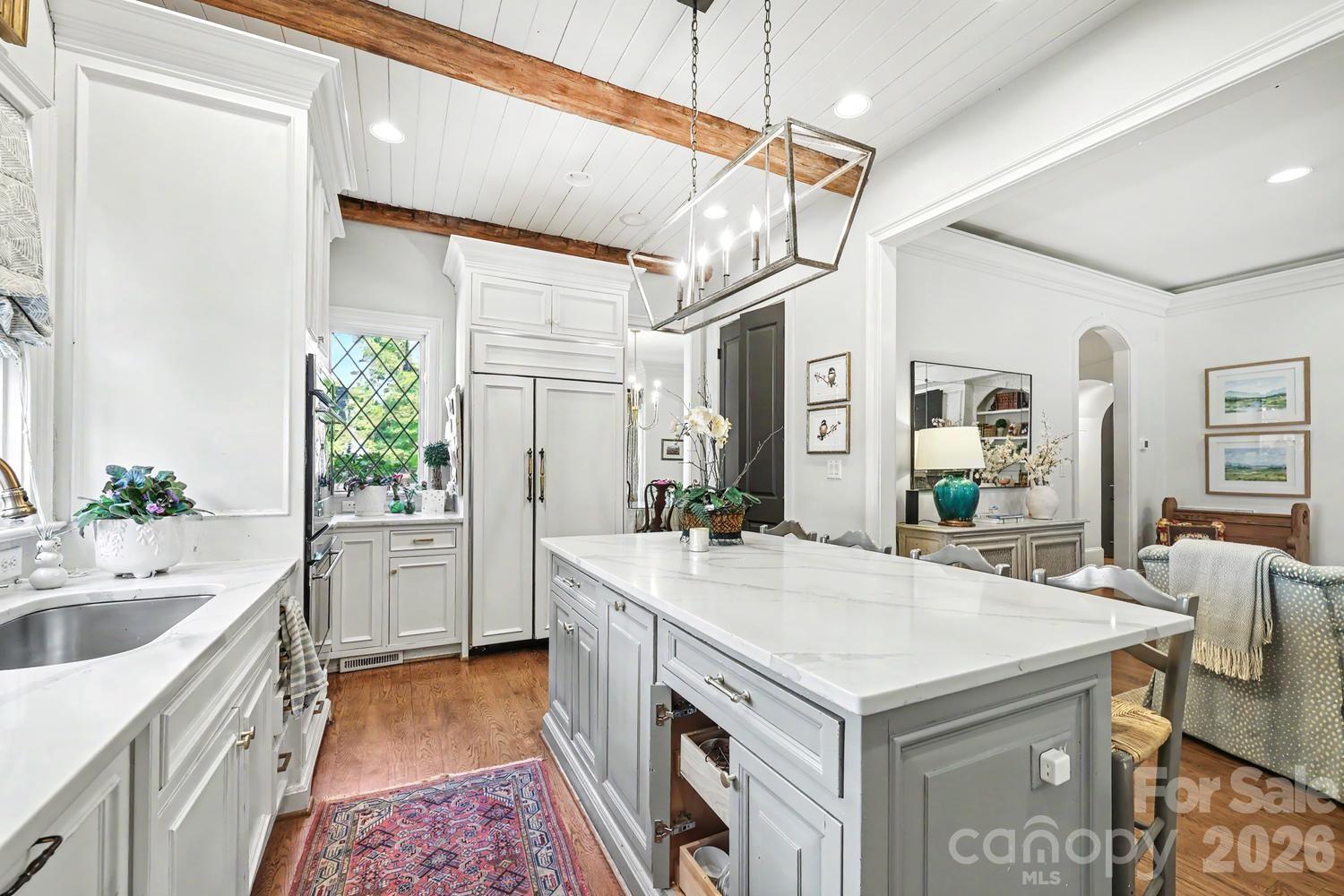 2744 Normandy Road Charlotte, NC 28209 - Photo 15 of 36